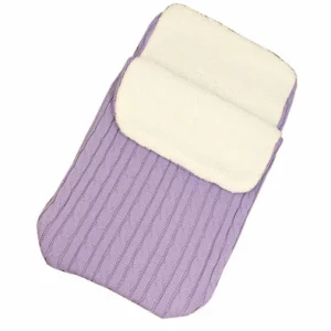 Chancelière pour poussette de bébé