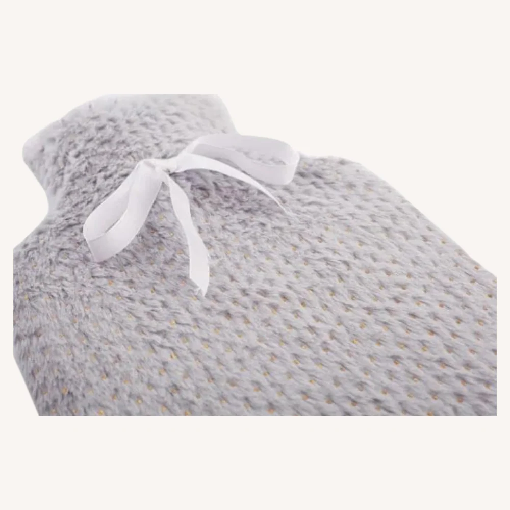 Bouillotte "SHERPA BRILLANTE" – Image 5