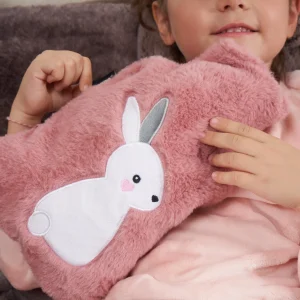 Bouillotte Kids Lapin