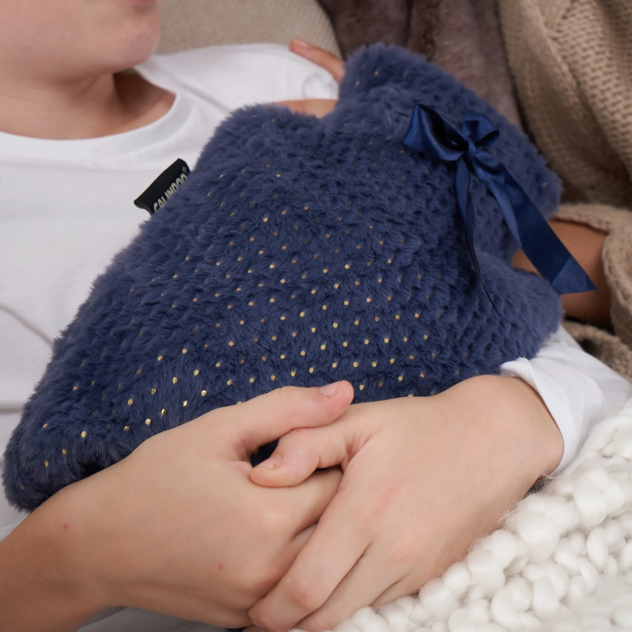 Bouillotte "SHERPA BRILLANTE" – Image 7