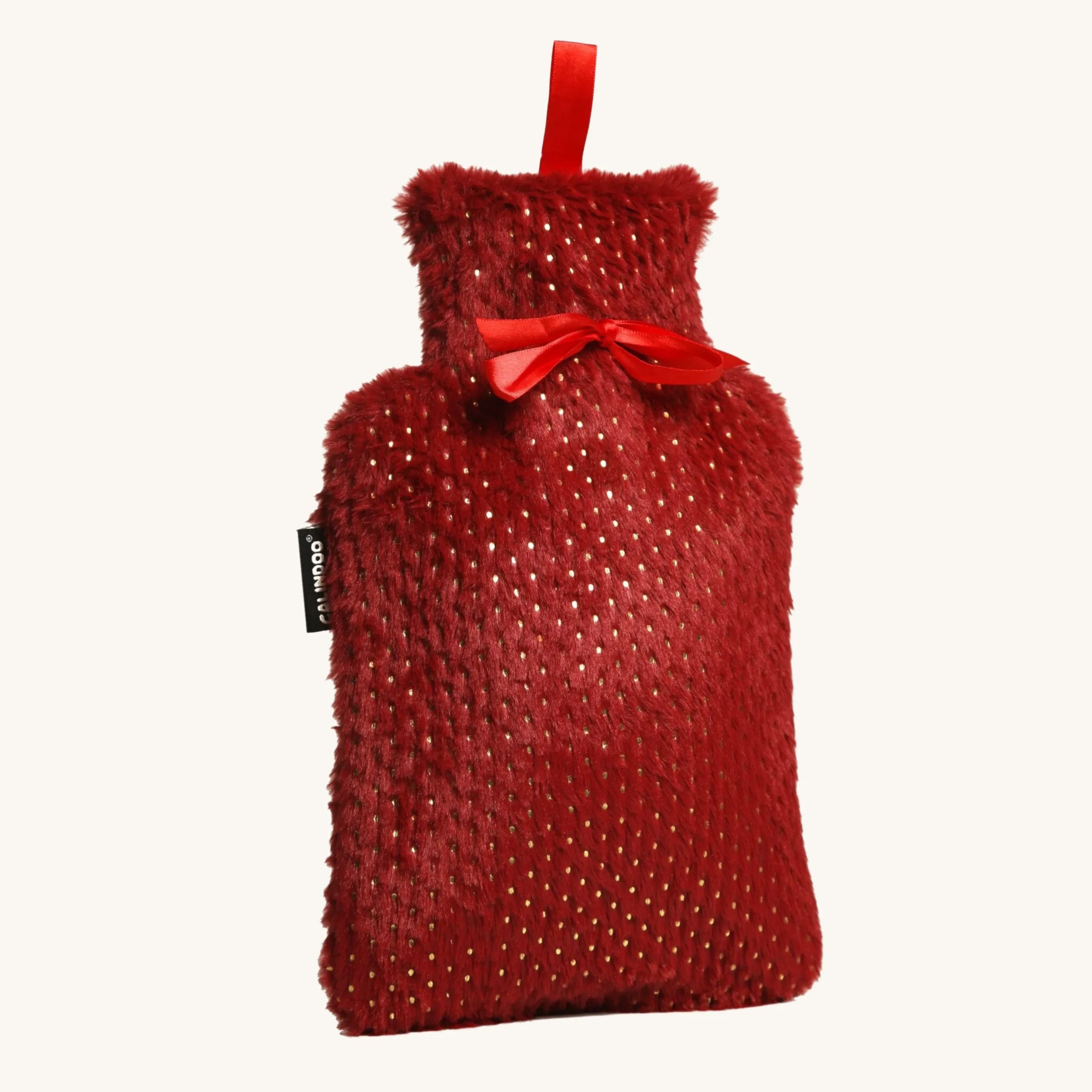 Bouillotte "SHERPA BRILLANTE" – Image 3