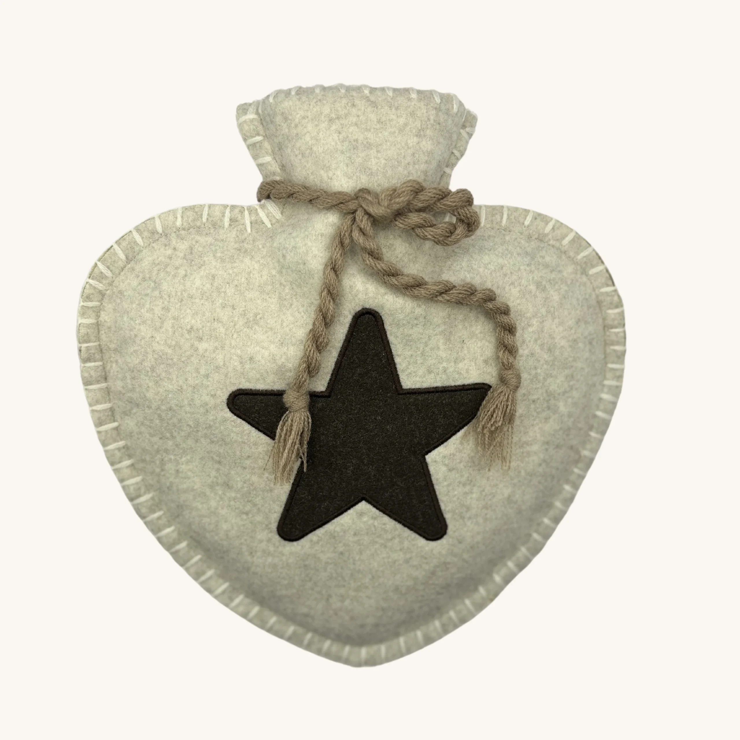 Bouillotte coeur – Image 2