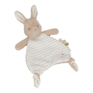 DOUDOU LAPIN NEWBORN – LITTLE DUTCH