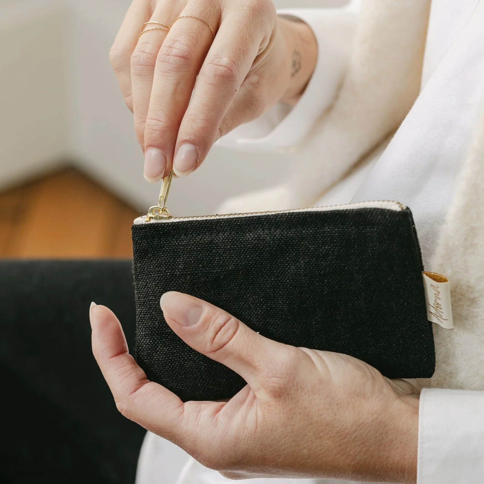 Albane, le porte-monnaie – Image 5