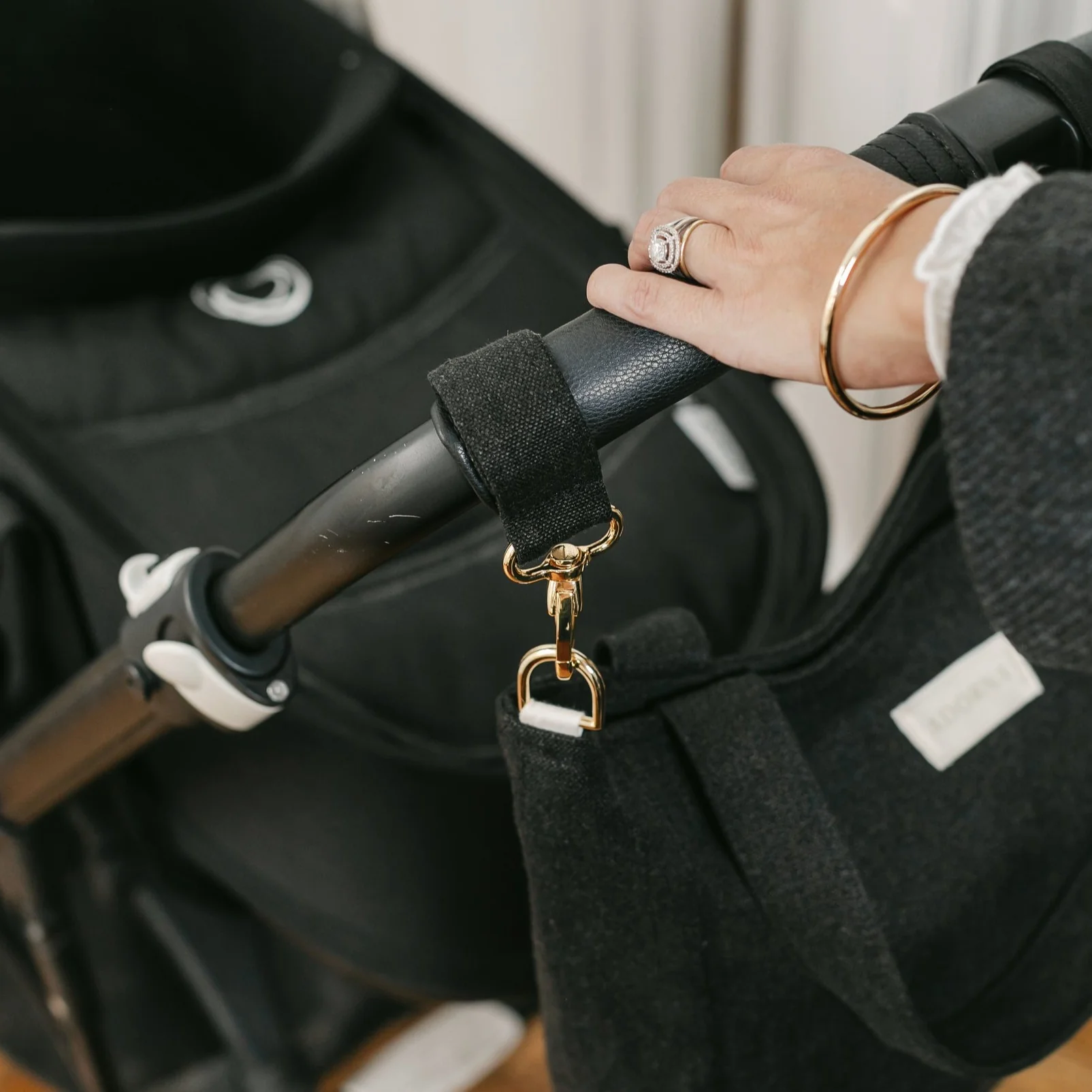 Juliette, les attaches poussette – Image 8