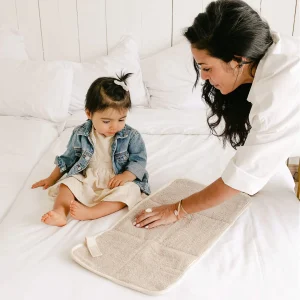 Edition limitée - Matelas à langer