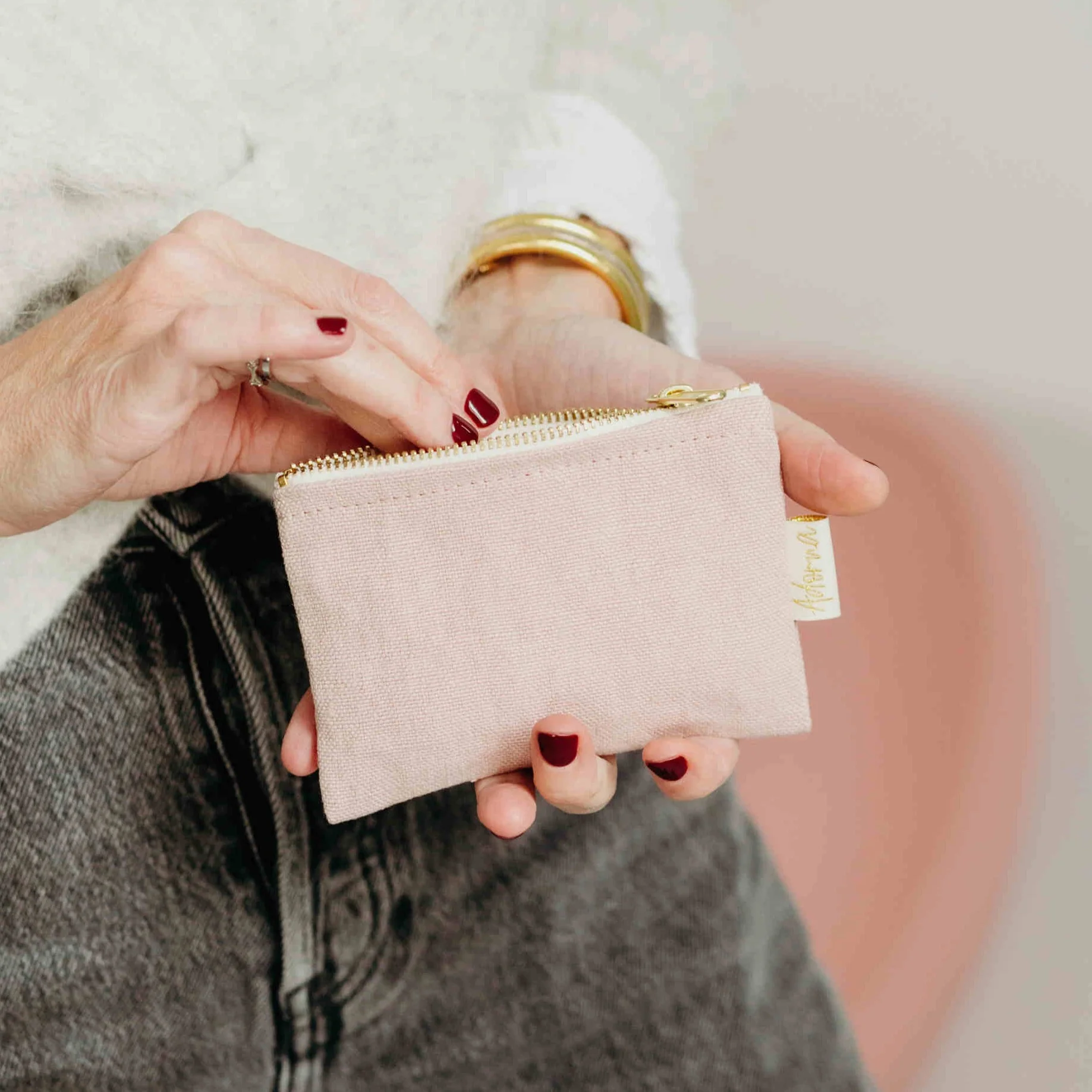 Albane, le porte-monnaie – Image 2