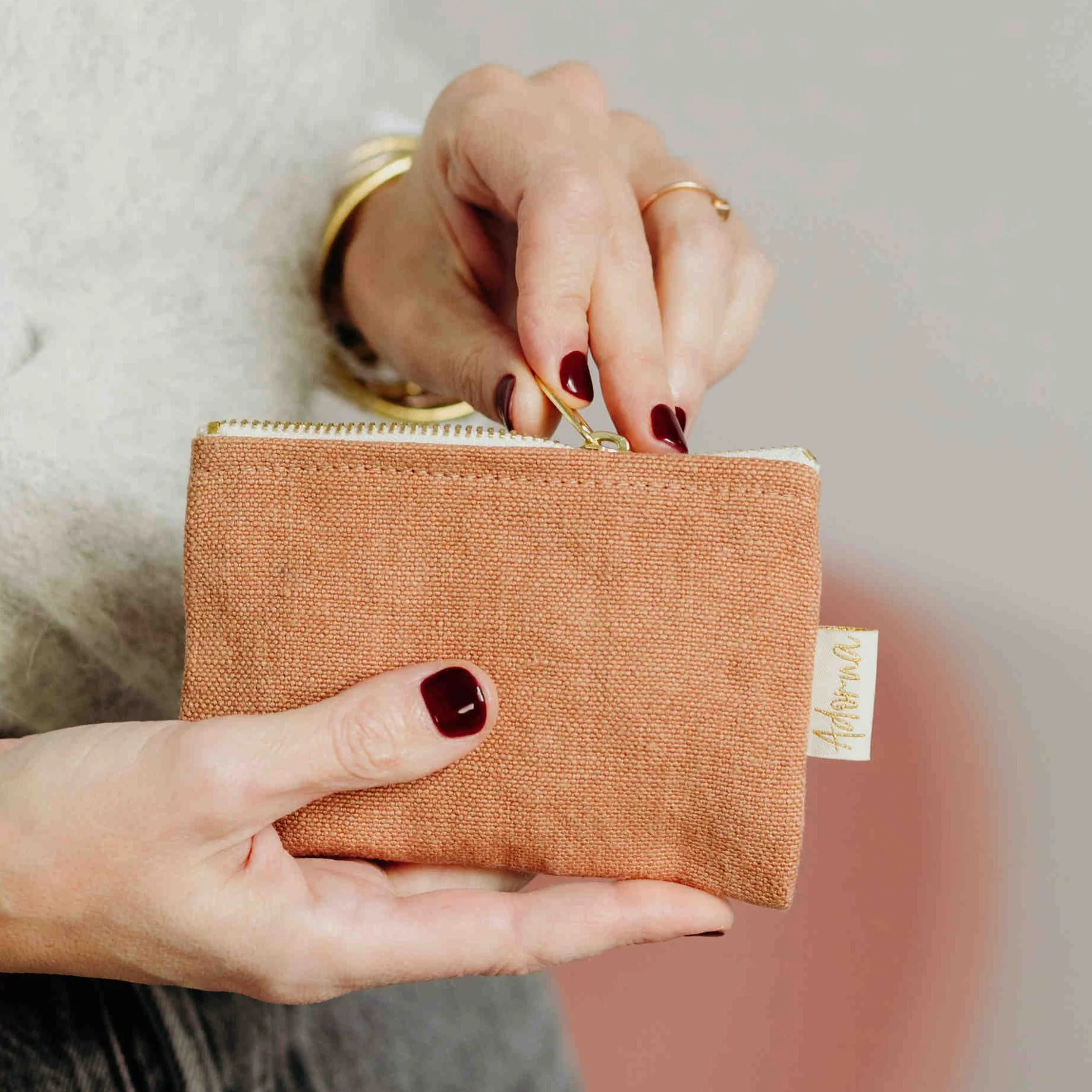 Albane, le porte-monnaie – Image 6