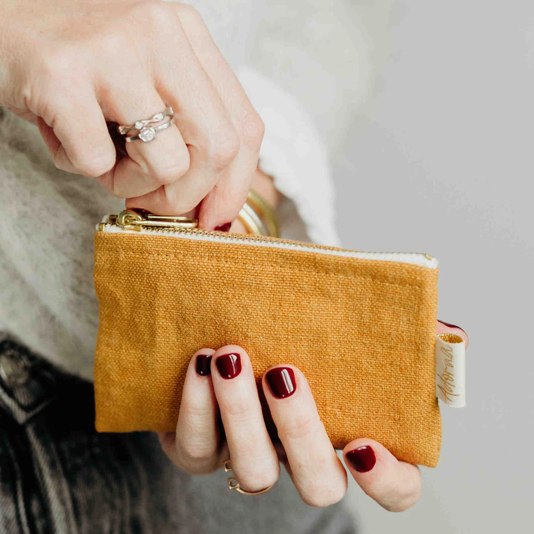 Albane, le porte-monnaie – Image 3