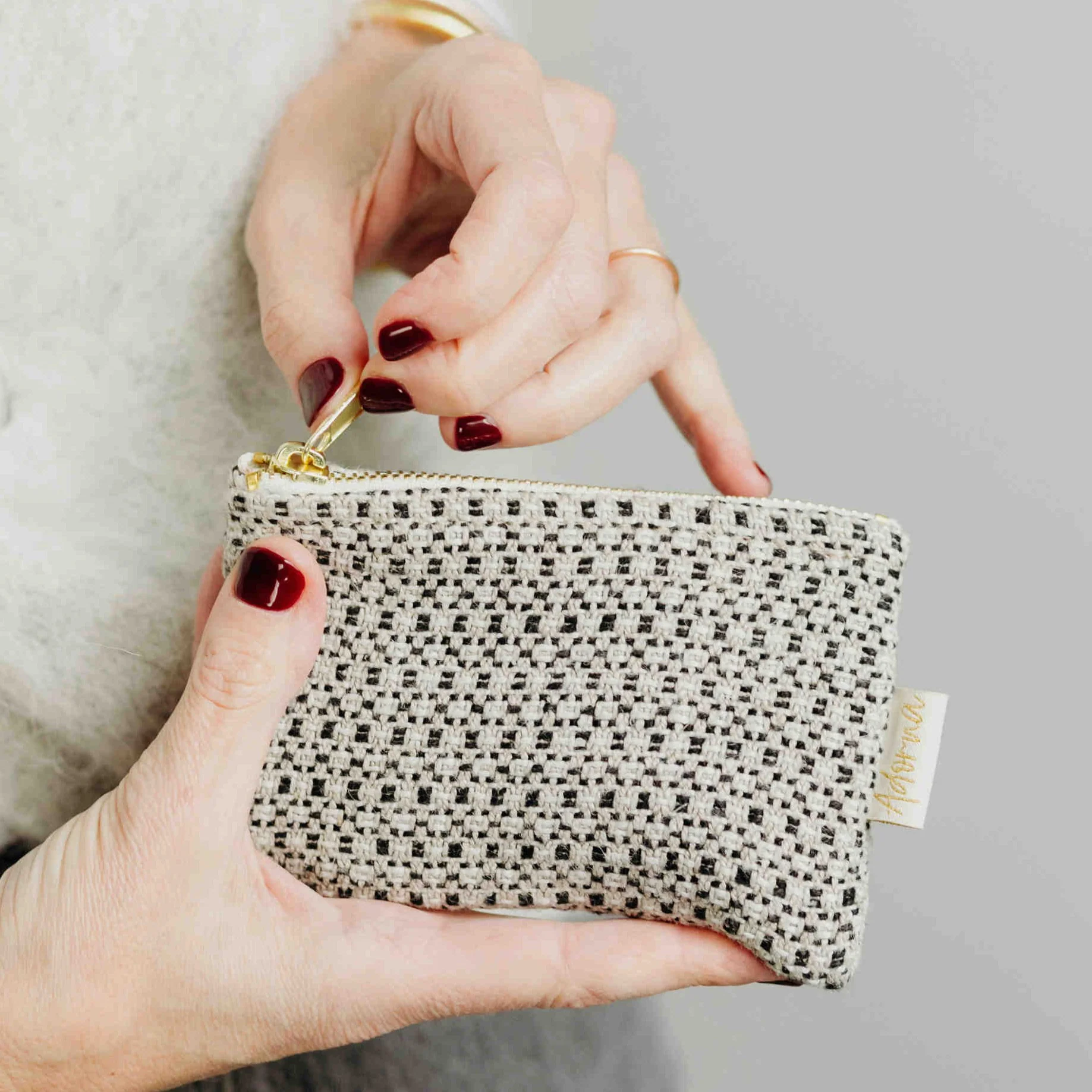 Albane, le porte-monnaie – Image 8