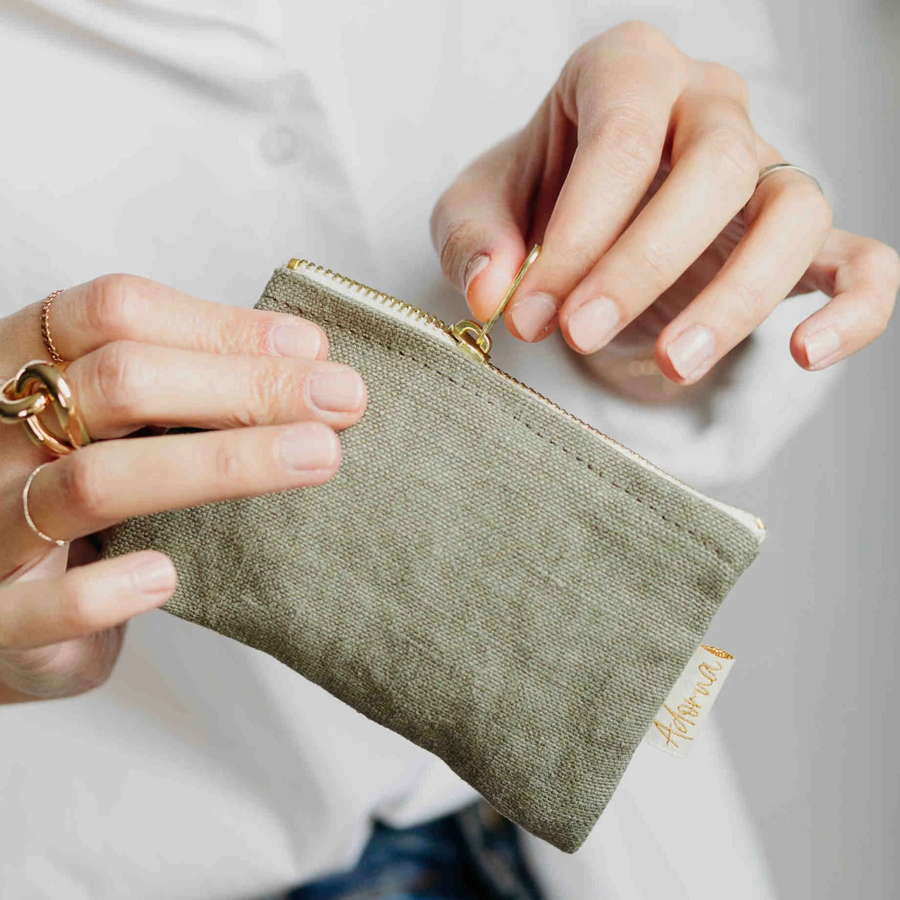 Albane, le porte-monnaie – Image 9