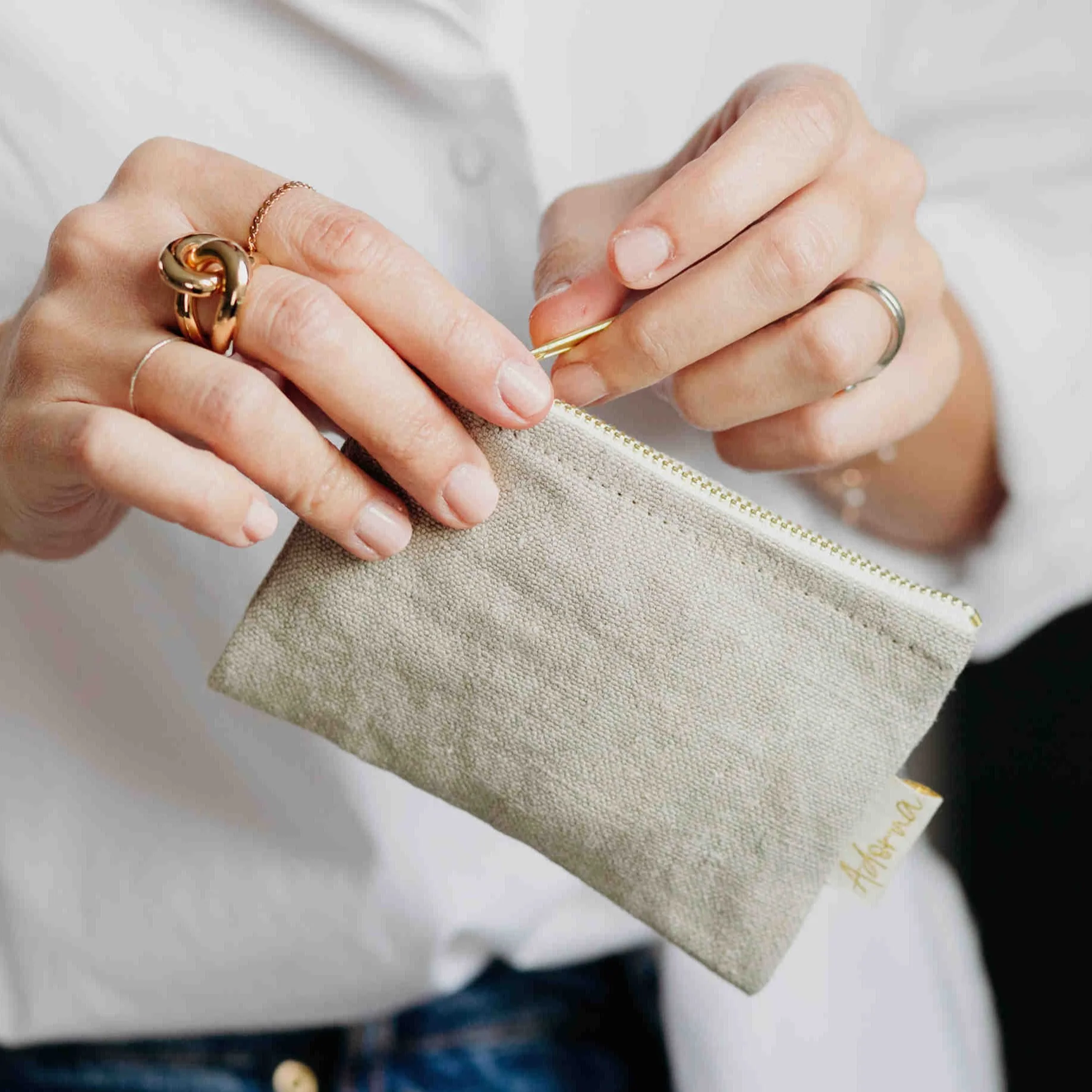 Albane, le porte-monnaie – Image 7