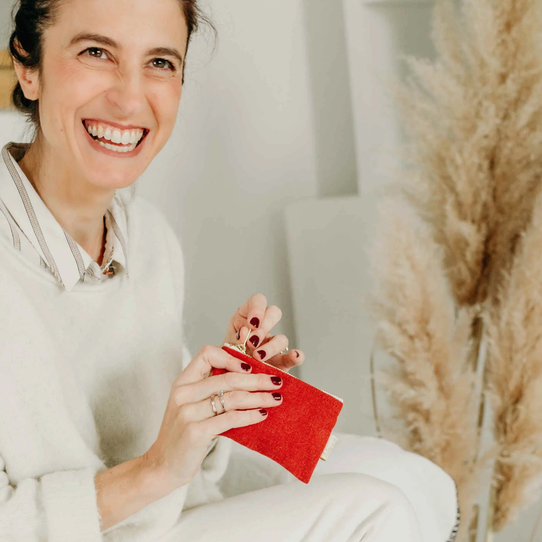 Albane, le porte-monnaie – Image 4