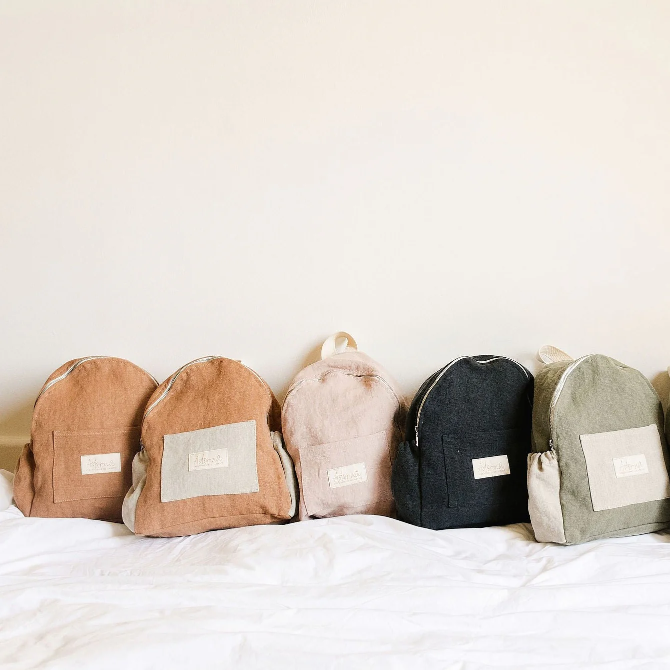 Alexia, le sac à dos 1-5 ans – Image 8