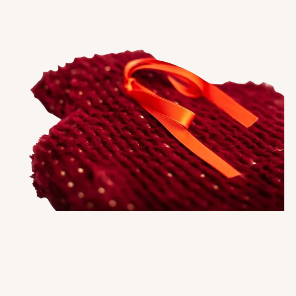 Bouillotte "SHERPA BRILLANTE" – Image 6