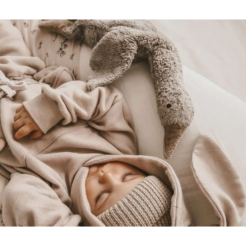 Bouillotte Petite Oie Grise – SENGER – Image 2