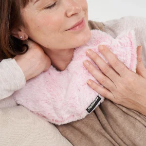 Bouillotte Tour de Cou