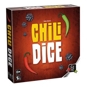 Chili Dice – GIGAMIC