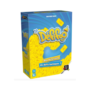 DEFIFOO 24 – GIGAMIC