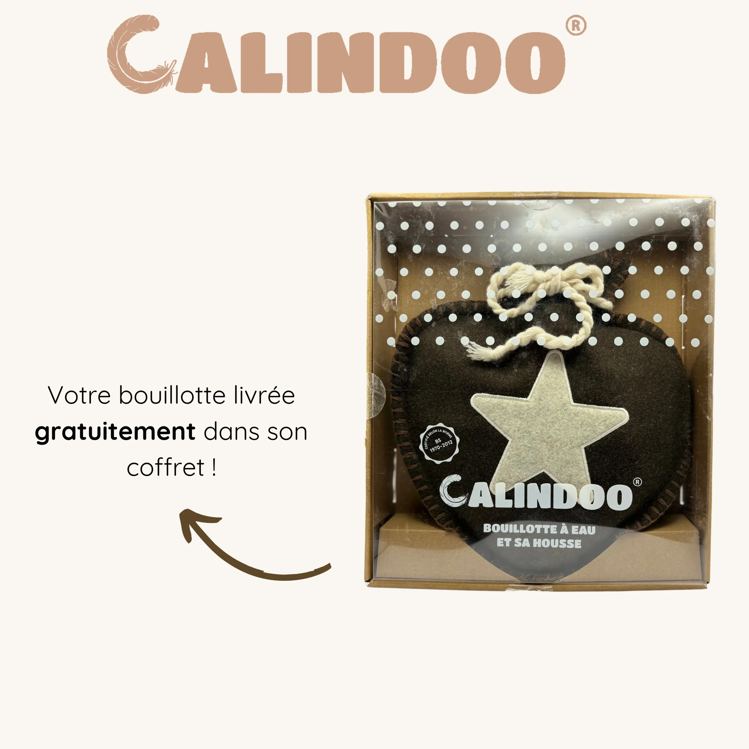 Bouillotte coeur – Image 4