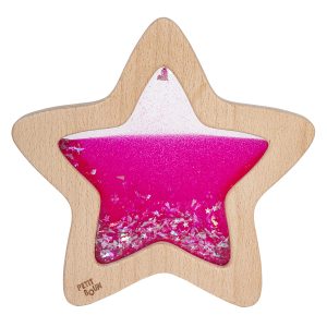 ETOILE SENSORIELLE NEBULA- PETIT BOUM