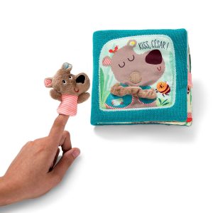 Livre César calins – LILLIPUTIENS