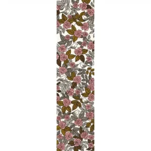 Marque-pages roses – Titi Pinson