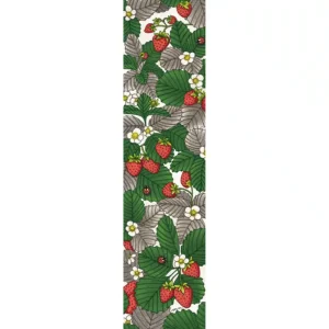 Marque-pages fraises – Titi Pinson