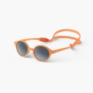 Lunettes Kids Orange Smash D S25  – IZIPIZI