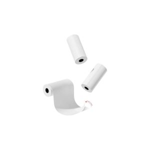 3 Rouleaux papier photo autocollant – THE ZOOFAMILY