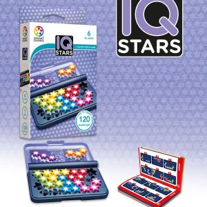 IQ stars – SMARTGAMES