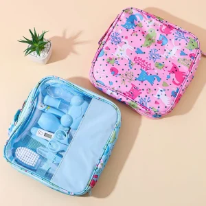 Baby love kit - 13 pièces