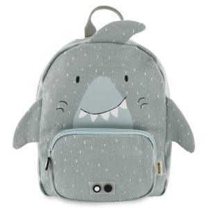 Sac à dos Mr Requin – TRIXIE