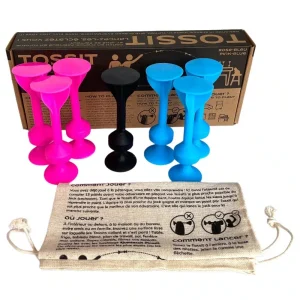 Tossit – Original starter pack