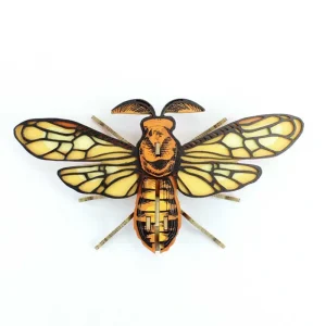 Noctambulus en carton – Agent Paper