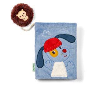 Album photo en tissu Jules – LILLIPUTIENS