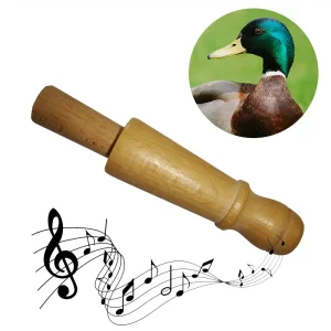 Appeau Canard colvert – Les Zapos