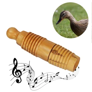 Appeau Cane – Les Zapos