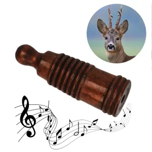 Appeau Chevreuil – Les Zapos