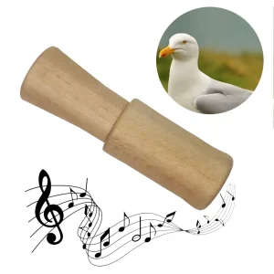 Appeau Goéland argenté – Les Zapos