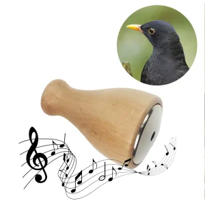 Appeau Merle noir – Les Zapos