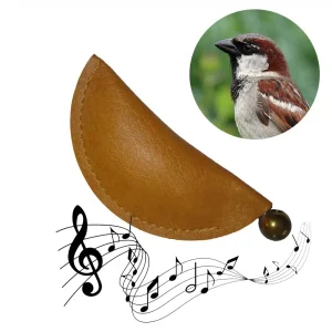 Appeau Moineau – Les Zapos