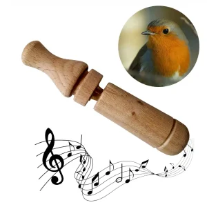 Appeau Rouge gorge – Les Zapos