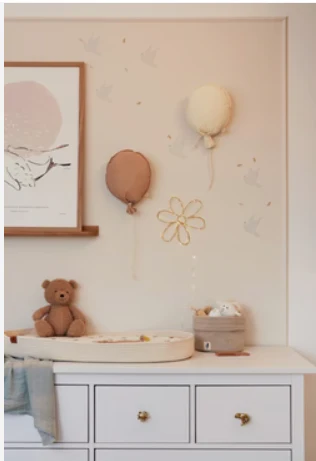 Ballon Party Collection - (4 coloris) – Image 7