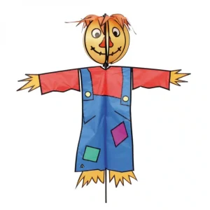 Billy l&rsquo;épouvantail – HQ Invento