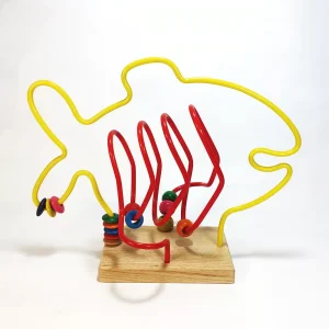 Boulier poisson – Artisans du Jura