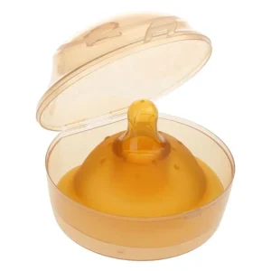 Bout de sein allaitement maternel