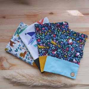 Protège Carnet de Santé