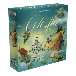 Celestia – Blackrock Games