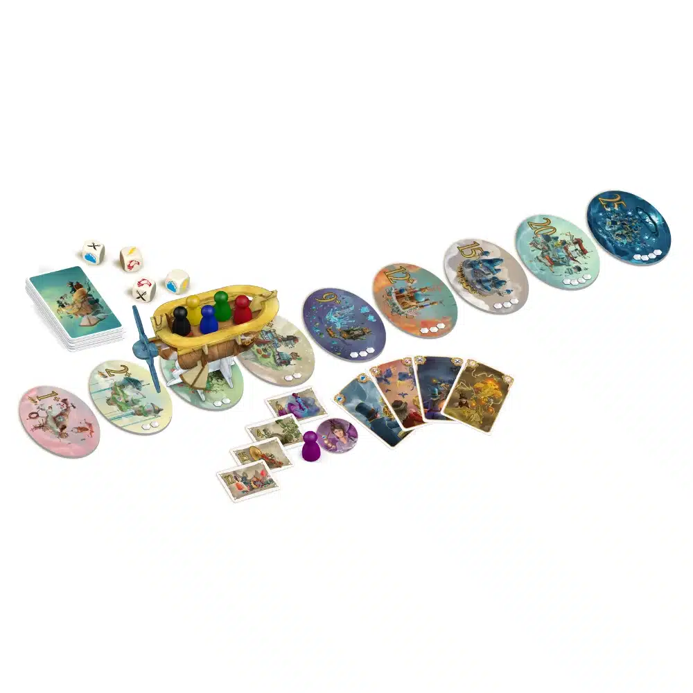 Celestia – Blackrock Games – Image 3